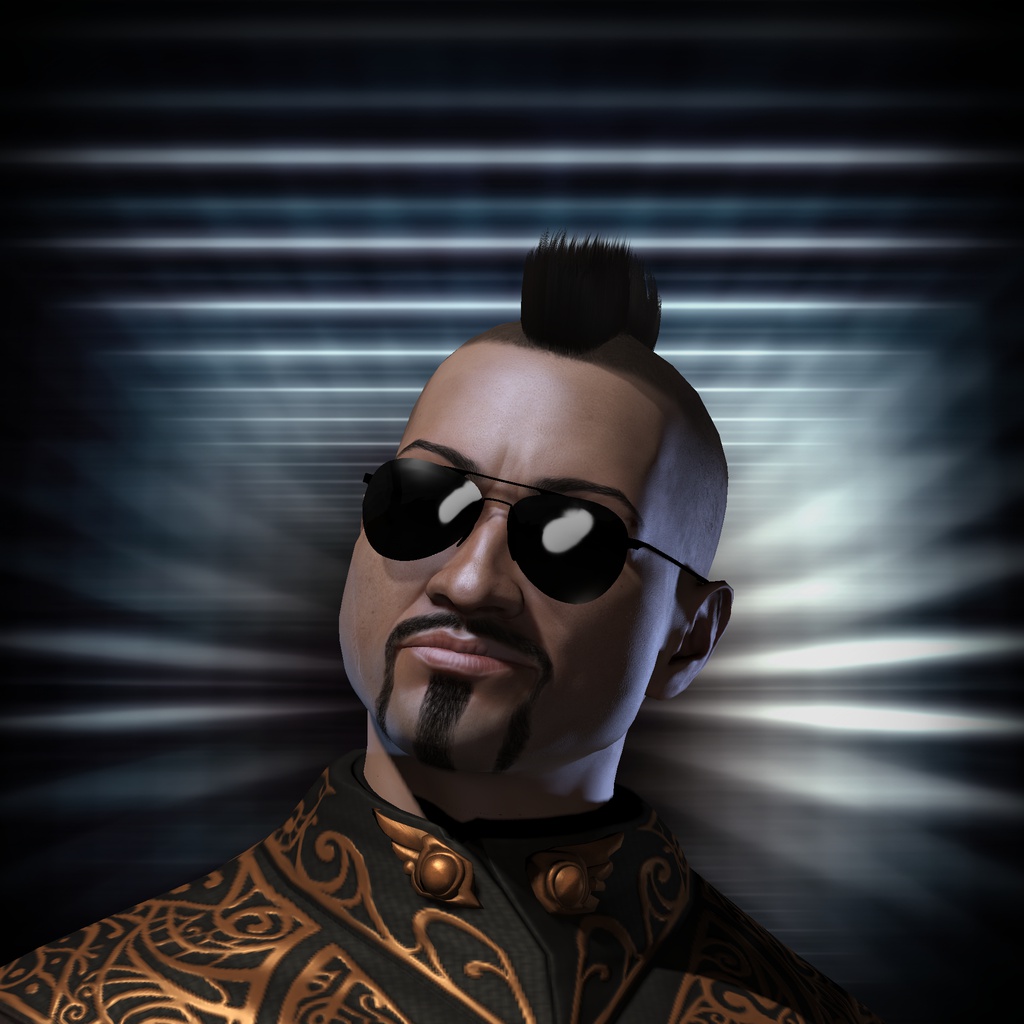 Caldari Citizen 92170262