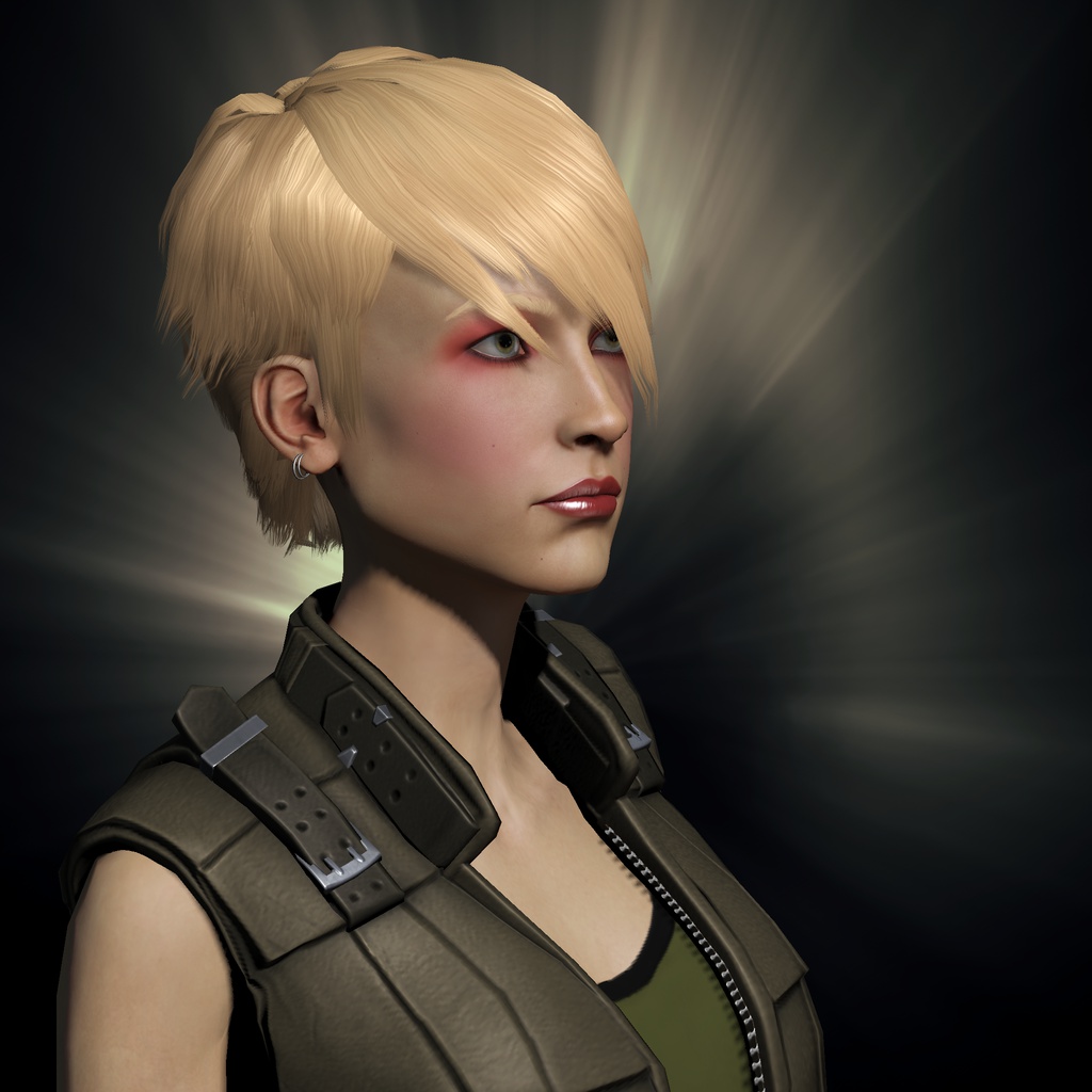 Aurora Dixie