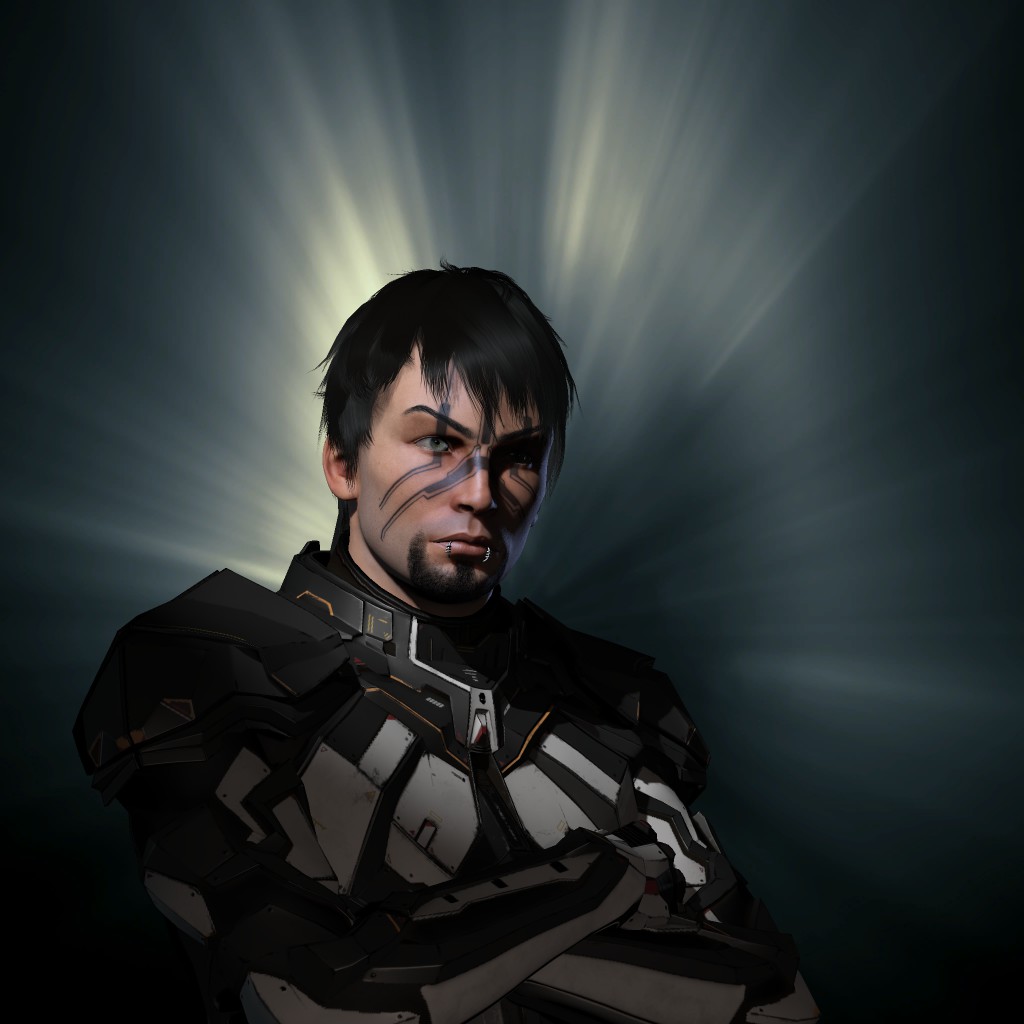 Legatus Kane