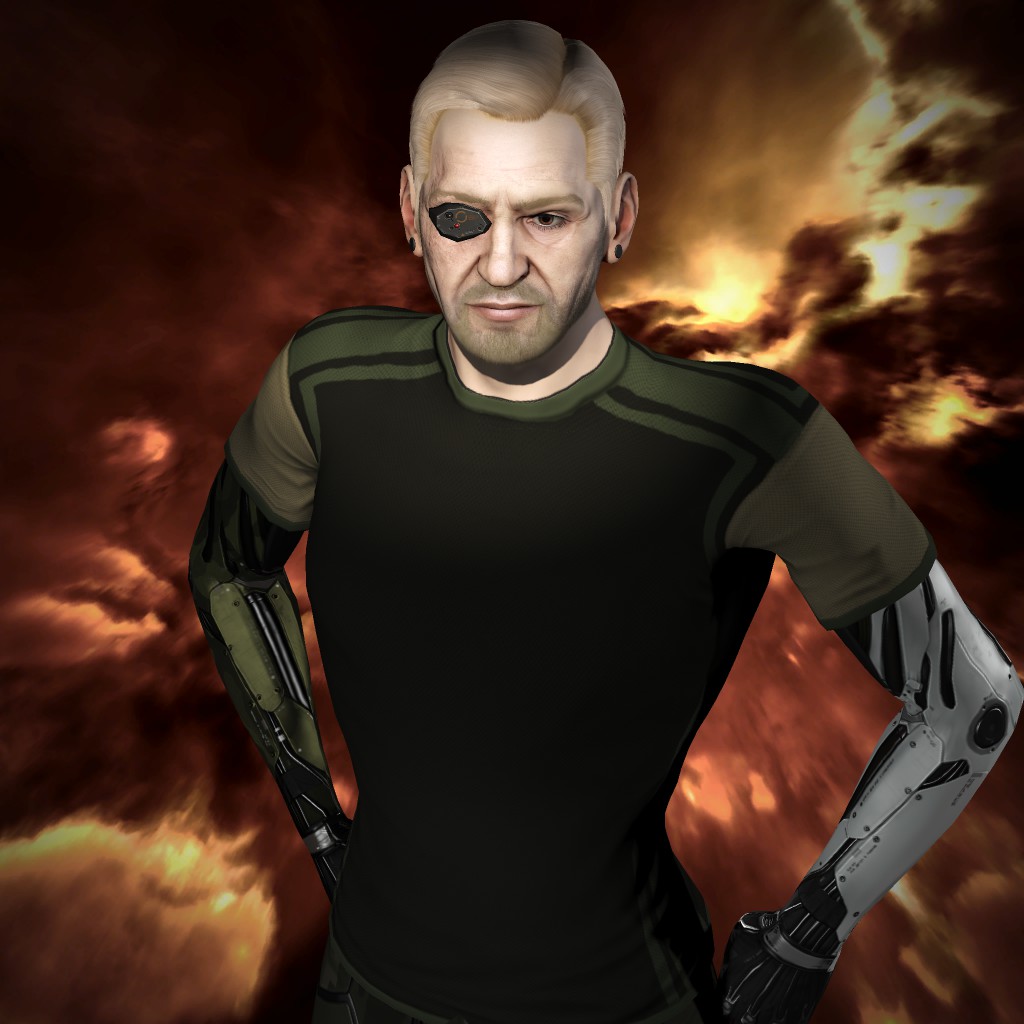 yang george