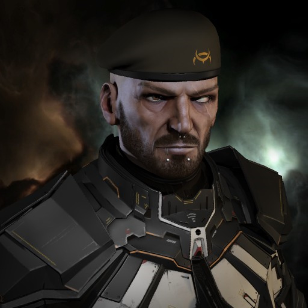 Talon Ravenor