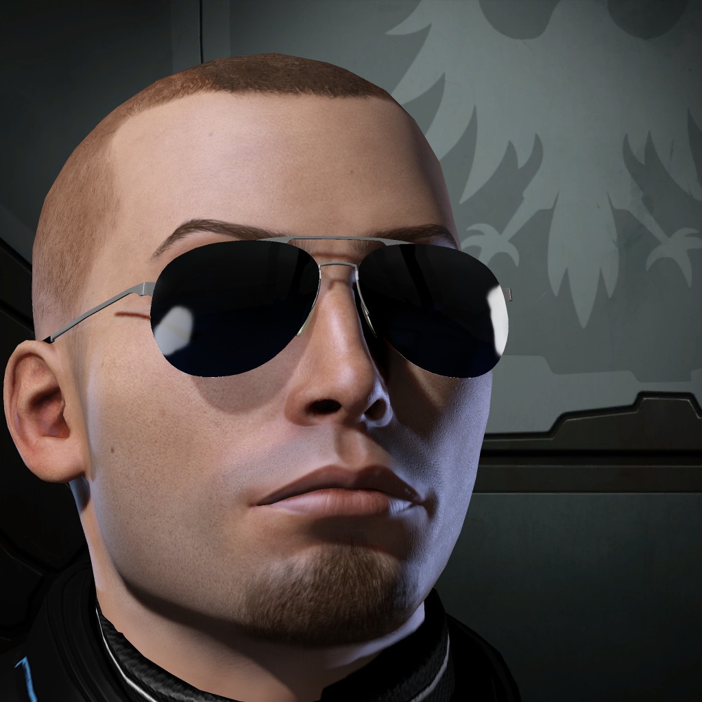 Jeff the Mannequin