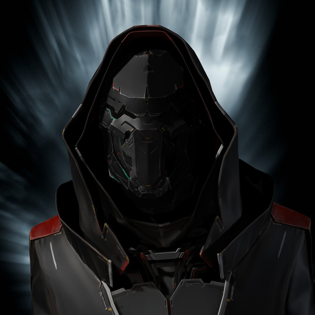 Sergeii Caldari
