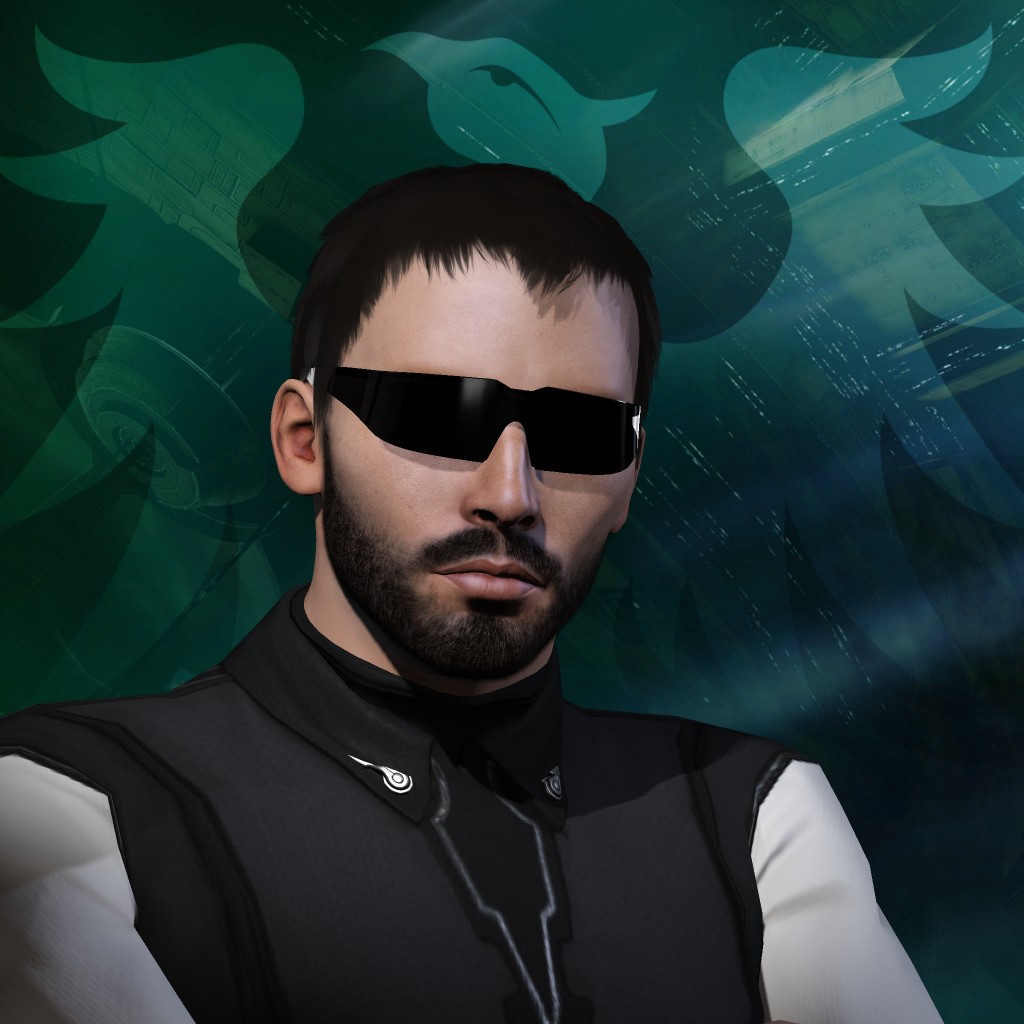 deadeye johnson