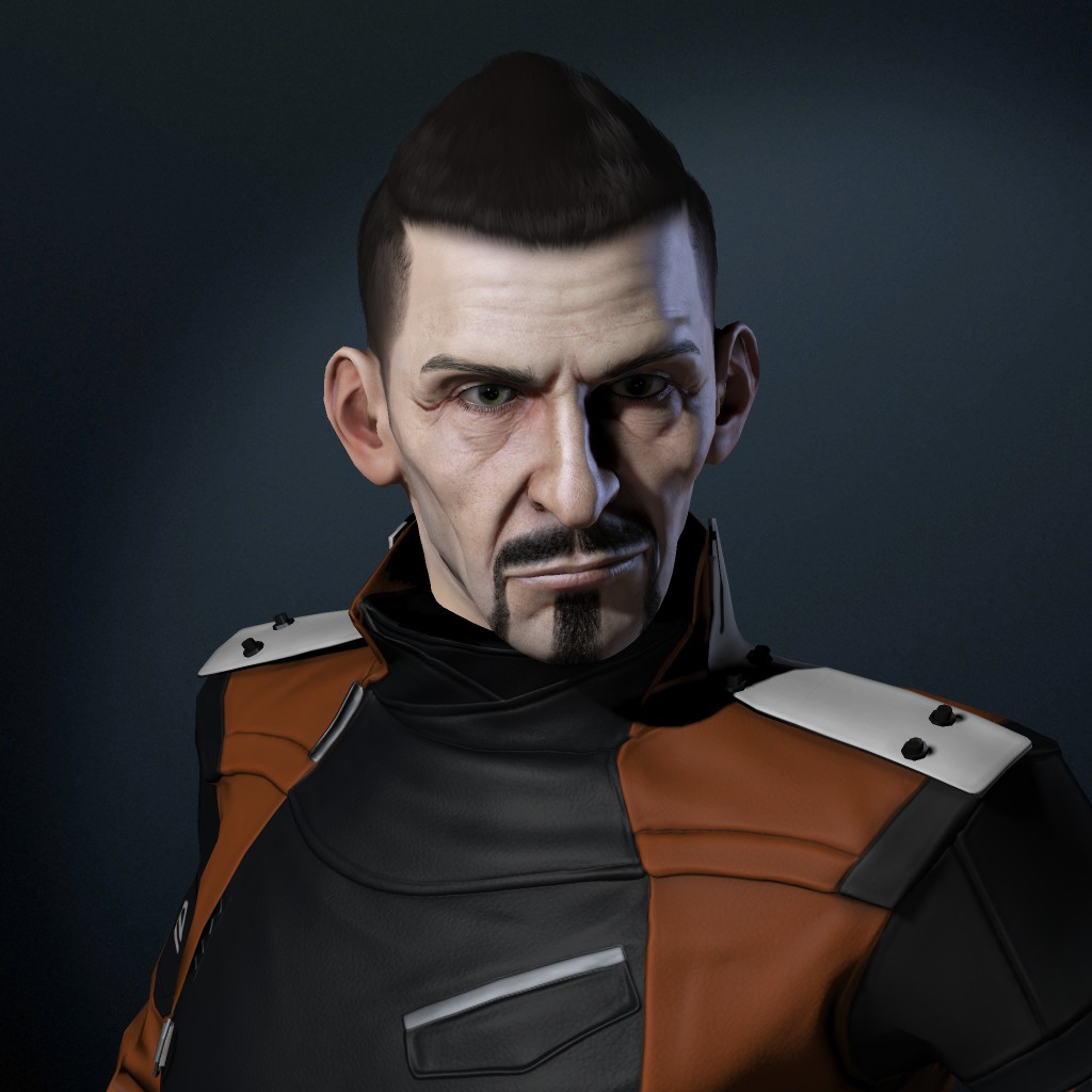 Gaius Valencia