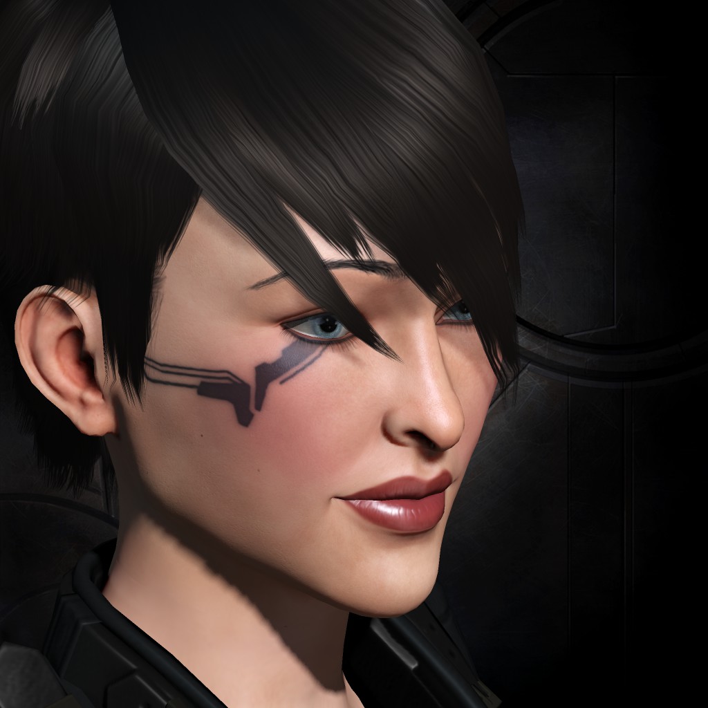 Khiana Kyn