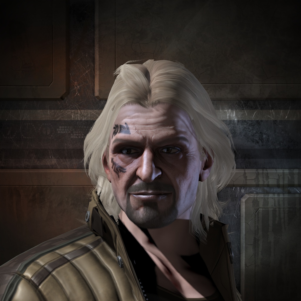 Hargrim Mahyisti