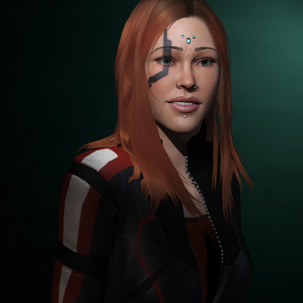 Cira Carsen