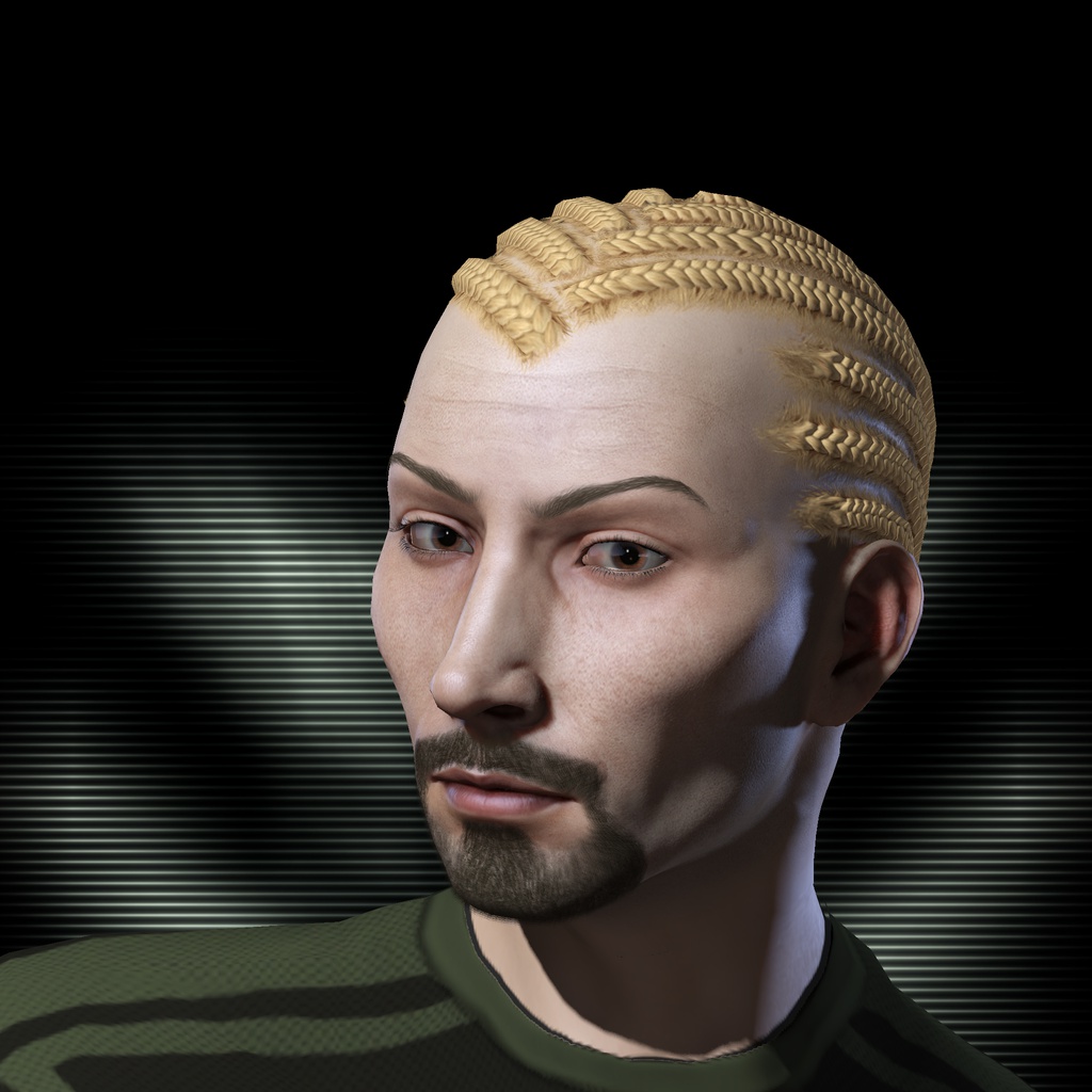 Mogwai Dune