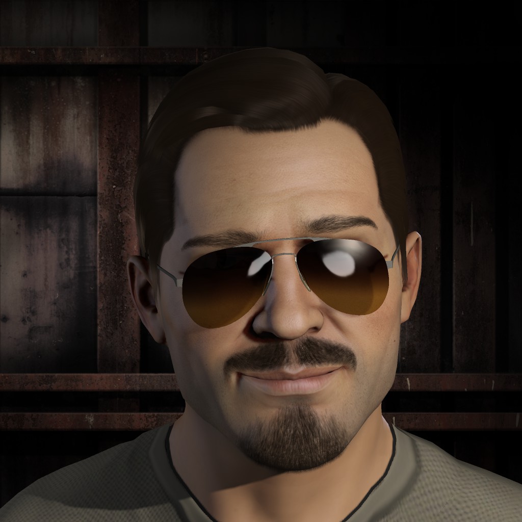 Hank Reerden