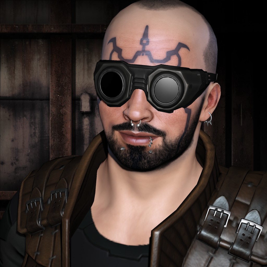 Lucius Arduin