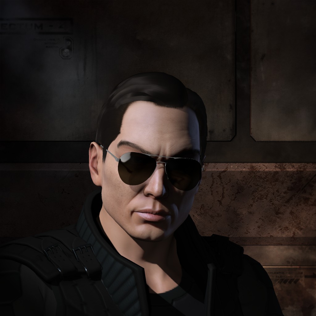 Malcom Kumamato