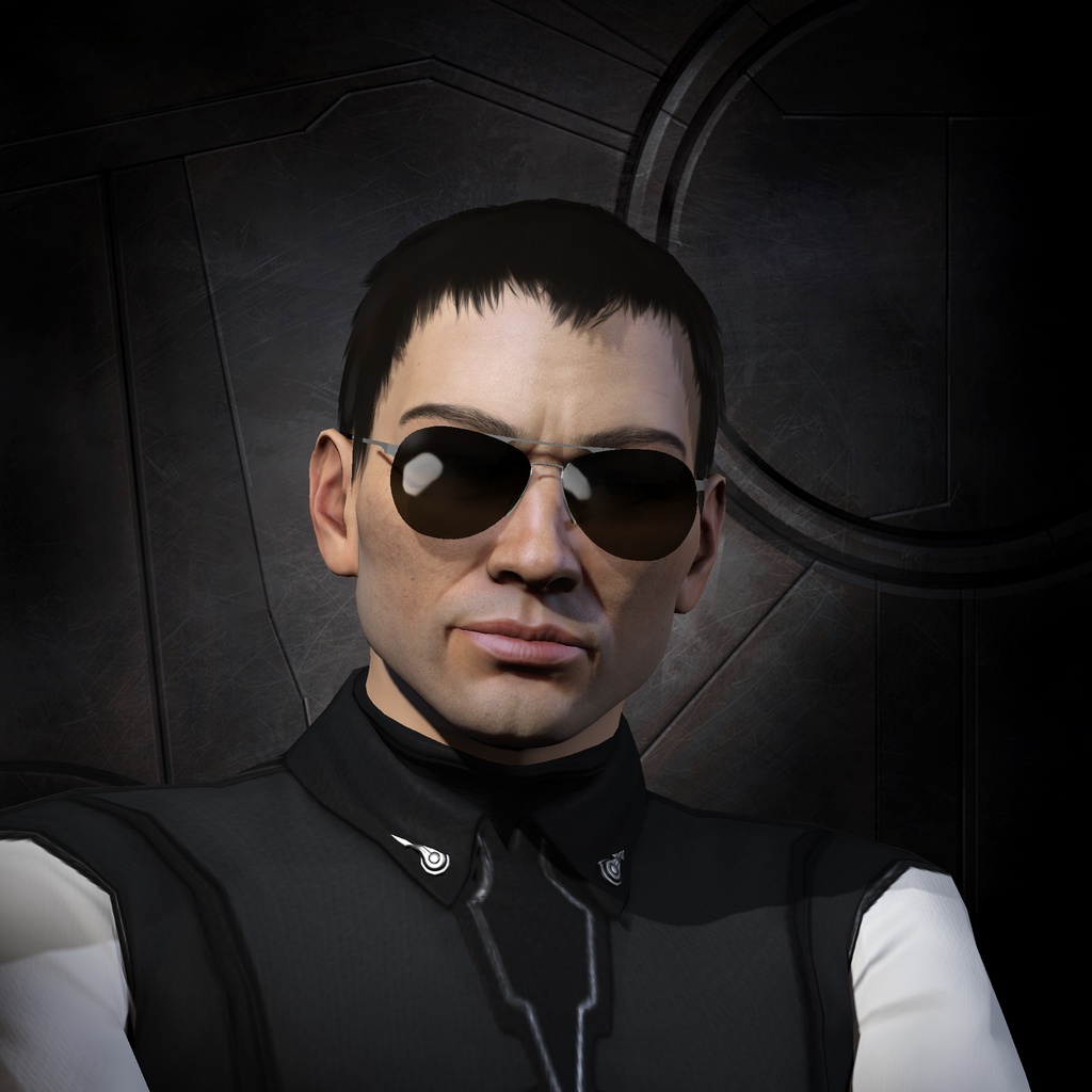 Binary Ronuken