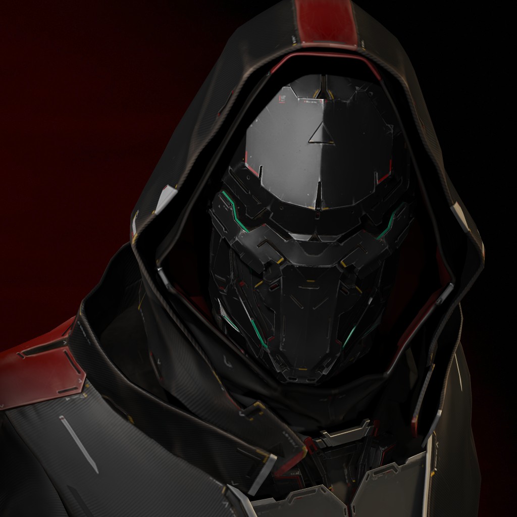 Vexus Blak