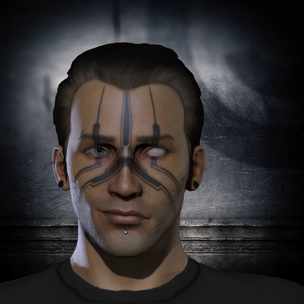 CP Prometheus Shaul