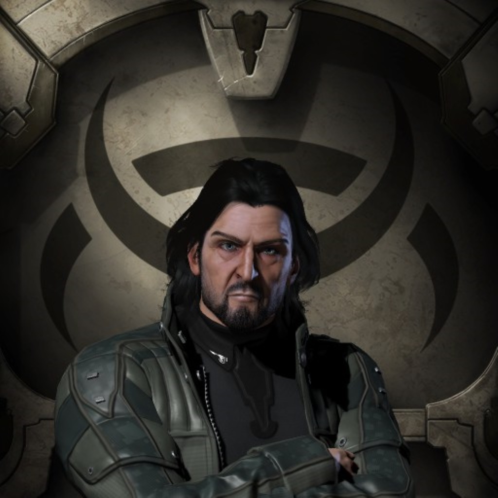 kailin shinra