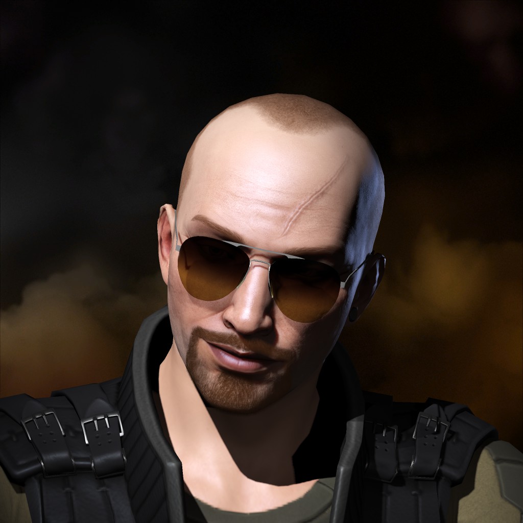 Alex HellGriff