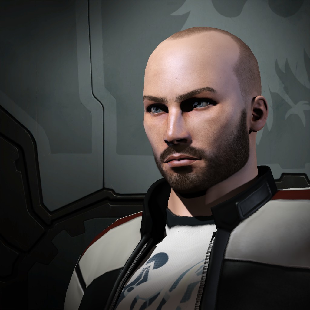 Derek Wheeler