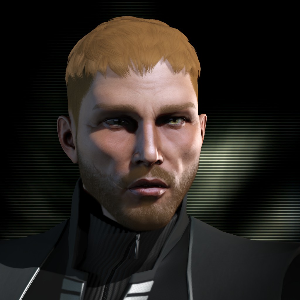 Titus Braanvir