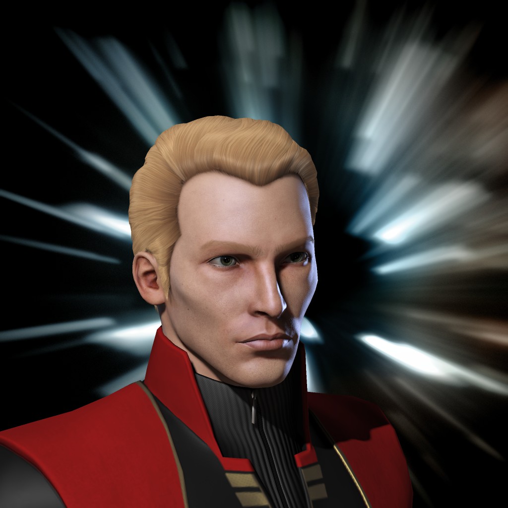 Donald Warden