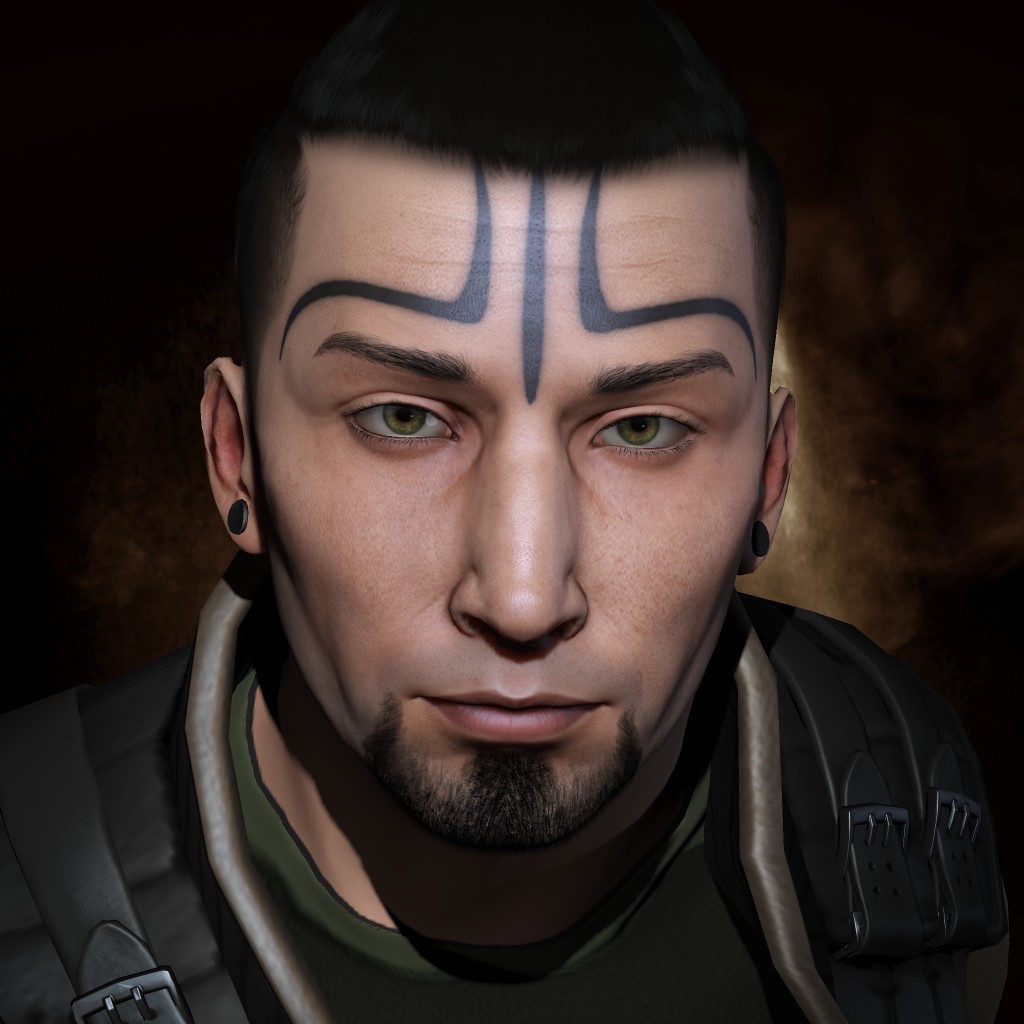 Geoff Gengod