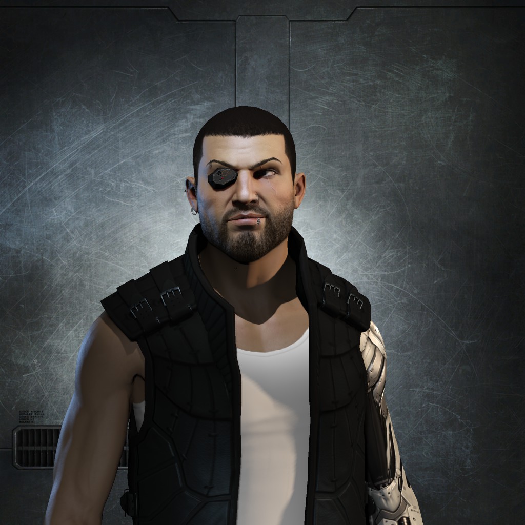 Conner Arkriver
