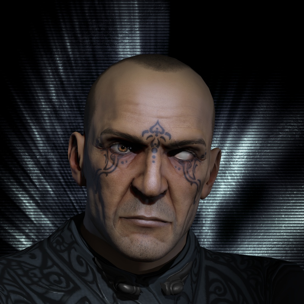 Vladmir Draconisa