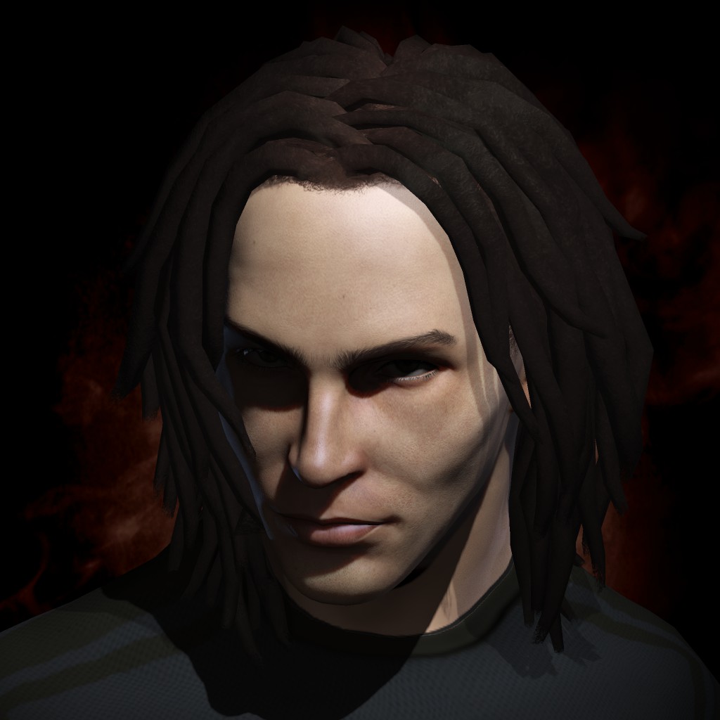 Azrael Isaacs