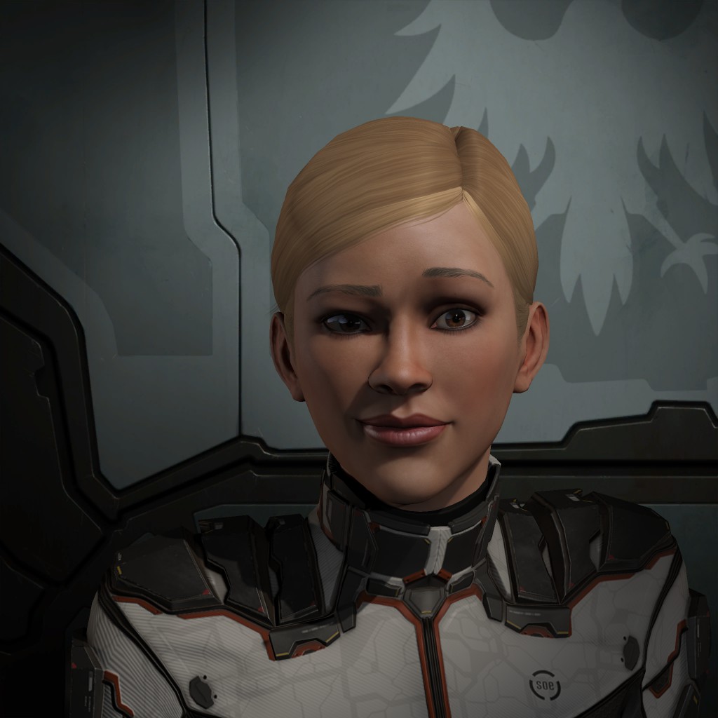 Lia Falen