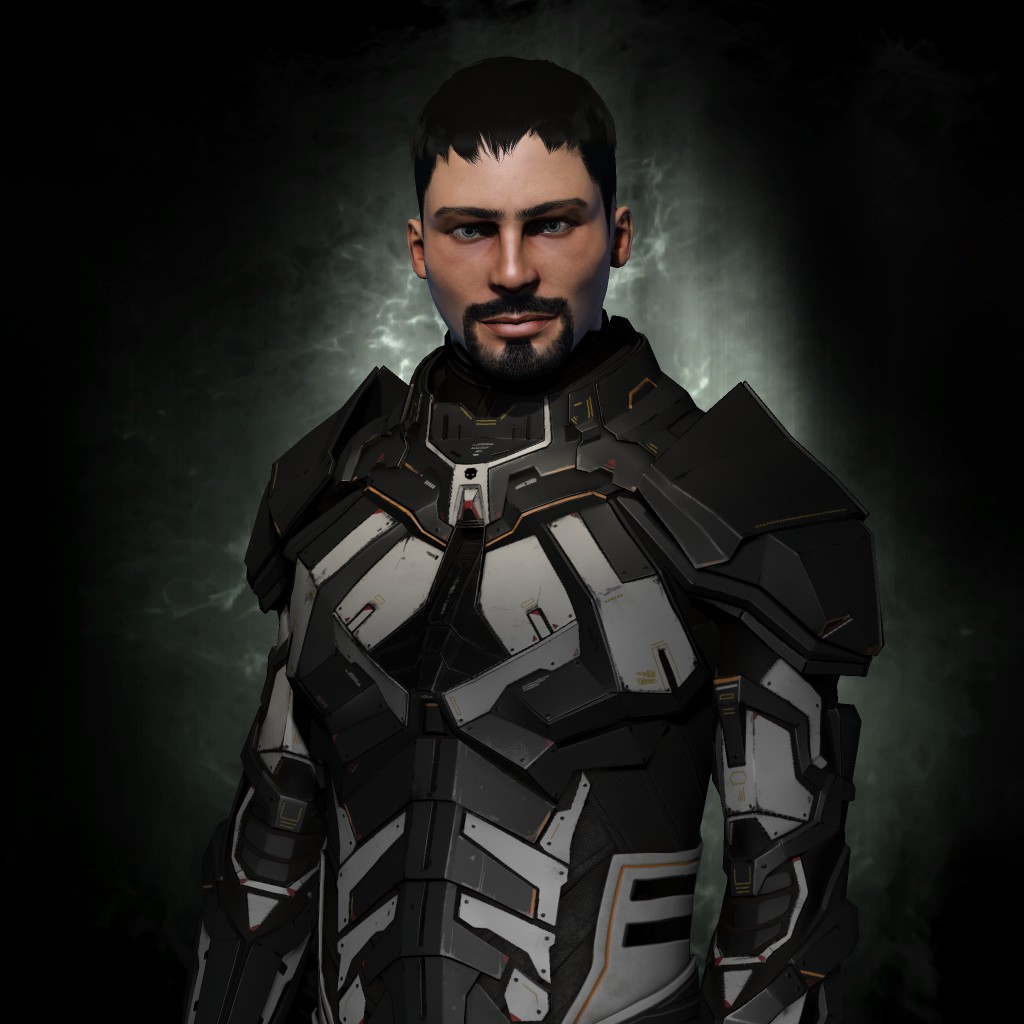 Elias Graham