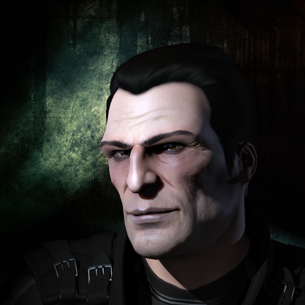 Zloy Orc