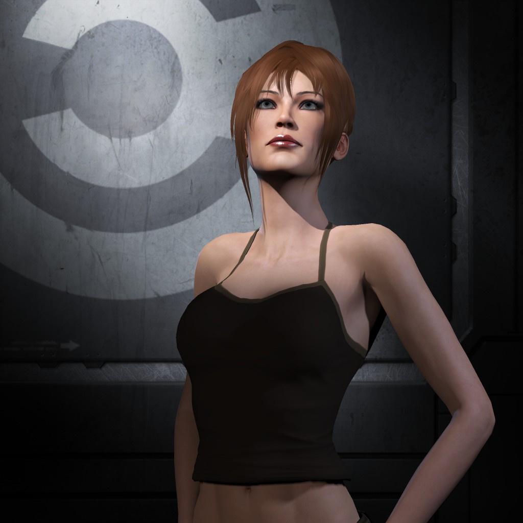 Gina Arkaral
