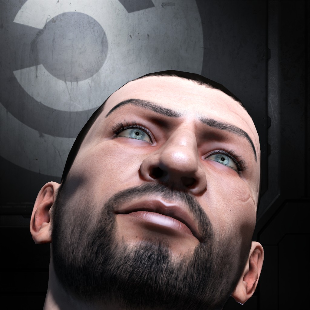 sylar ahahah