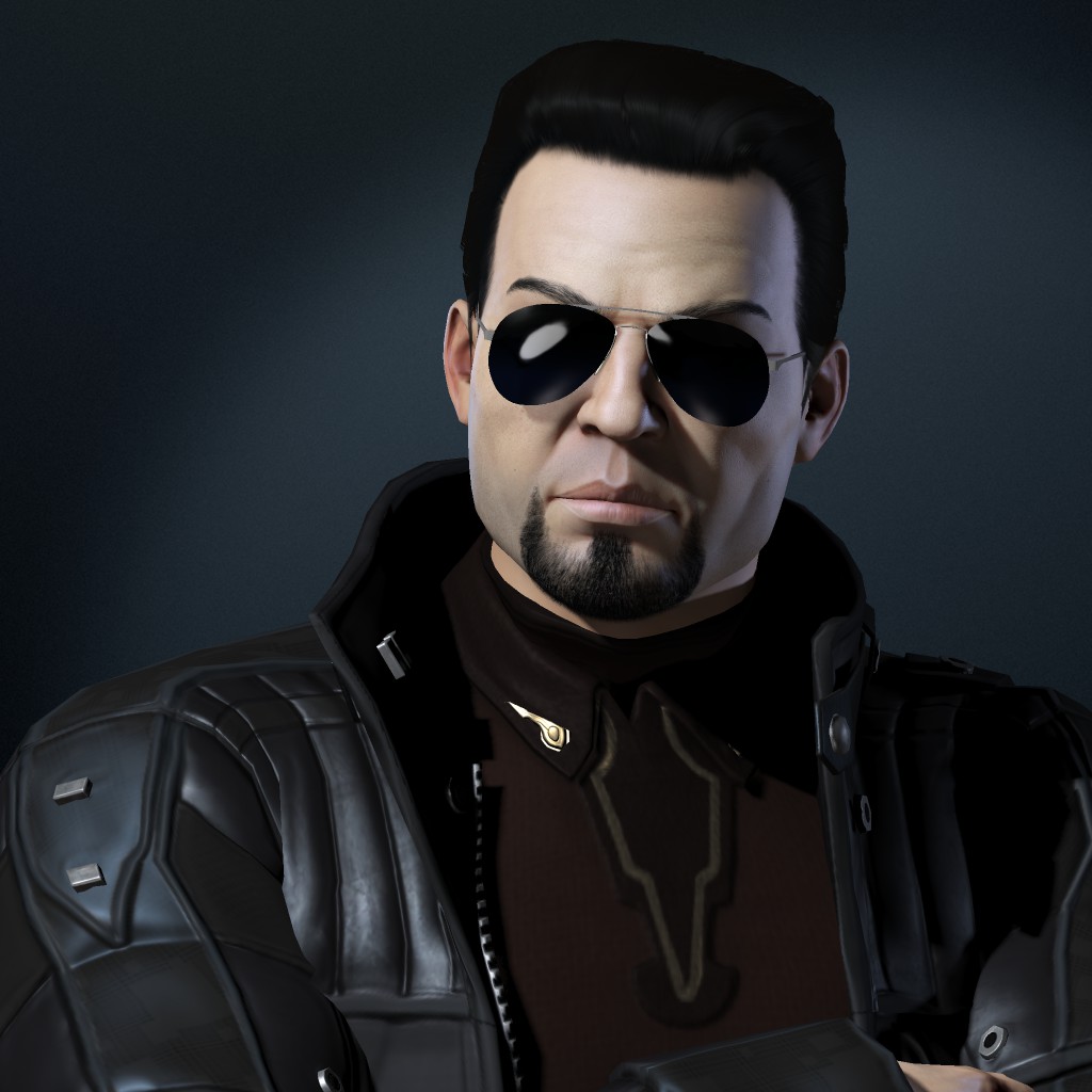 Charles Gs