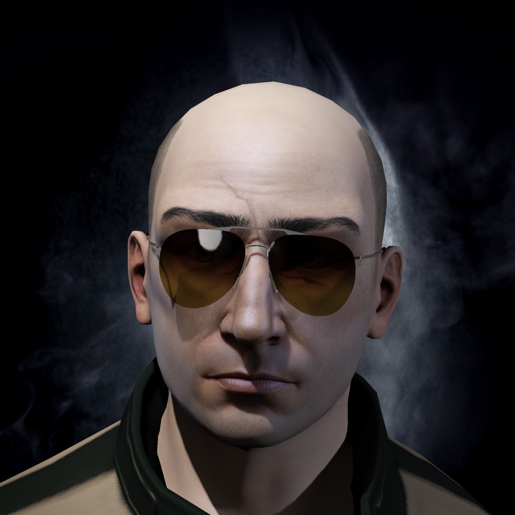 Bulldozer Bob