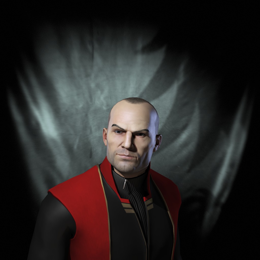 Stygon Nix