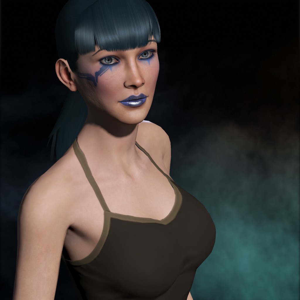 Mika Ice