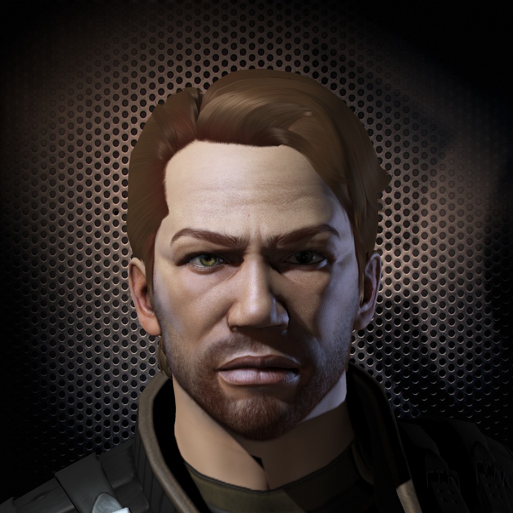Johnny Omaha
