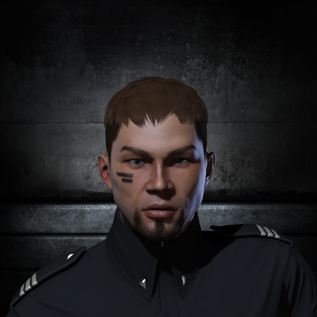 Rex Korvas