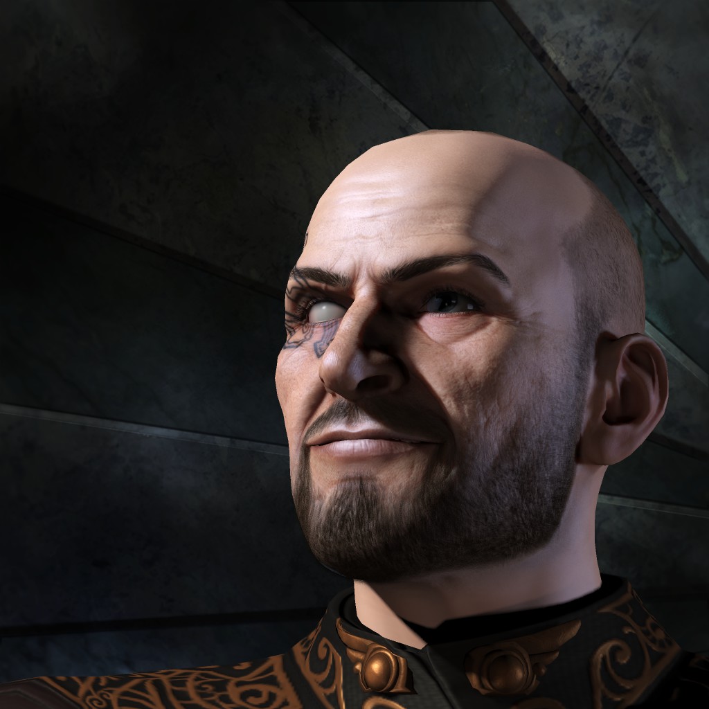 Draven Shardani