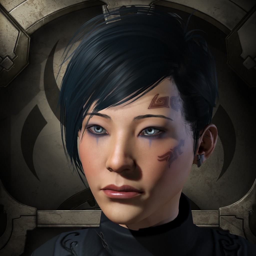 Illyr OhnMannarae