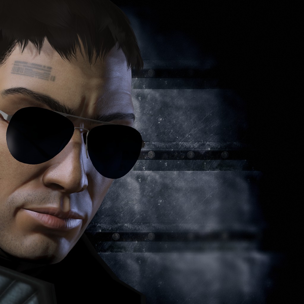 Bob Omatic