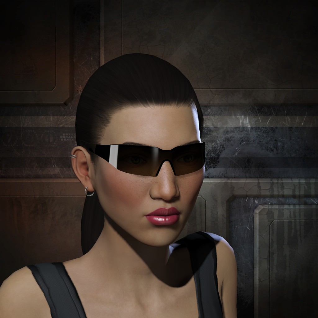 Liza Milly