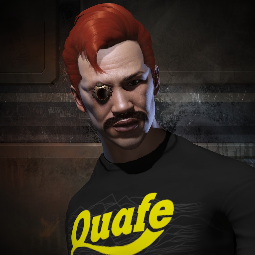 Rusty Kuntzz