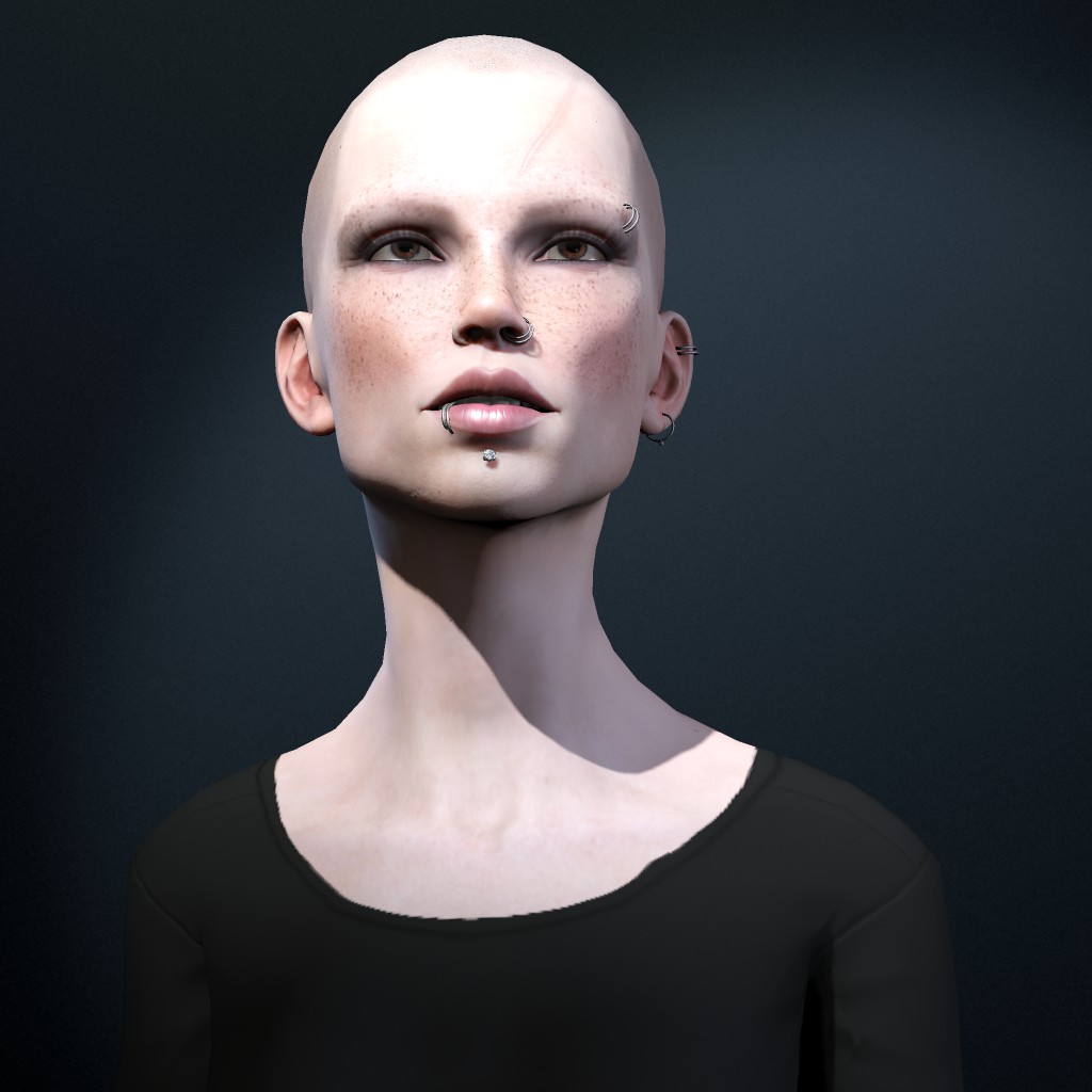 Serpens Test Dummy