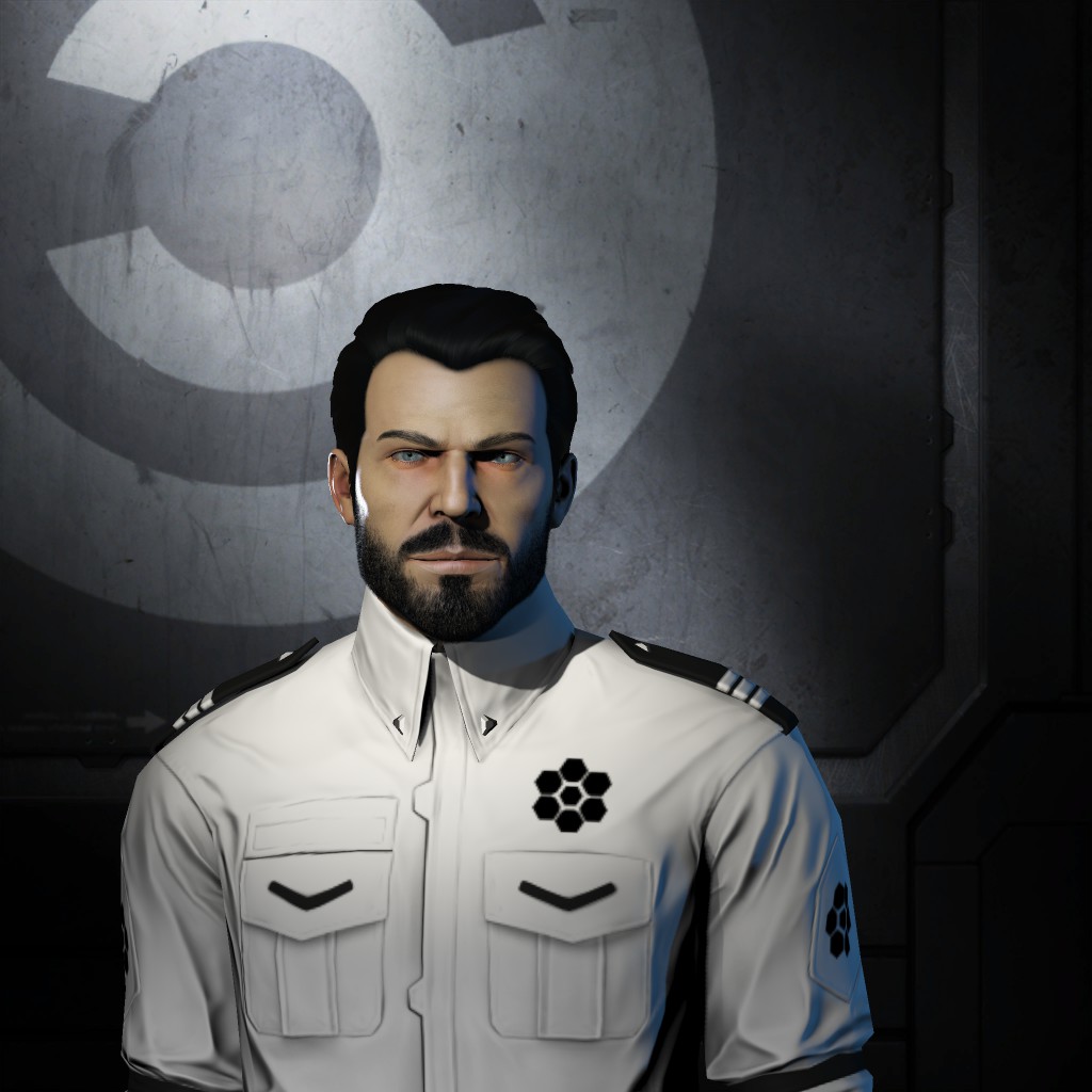 Kalen Regis