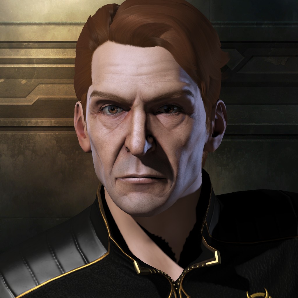 Alderon Marteth
