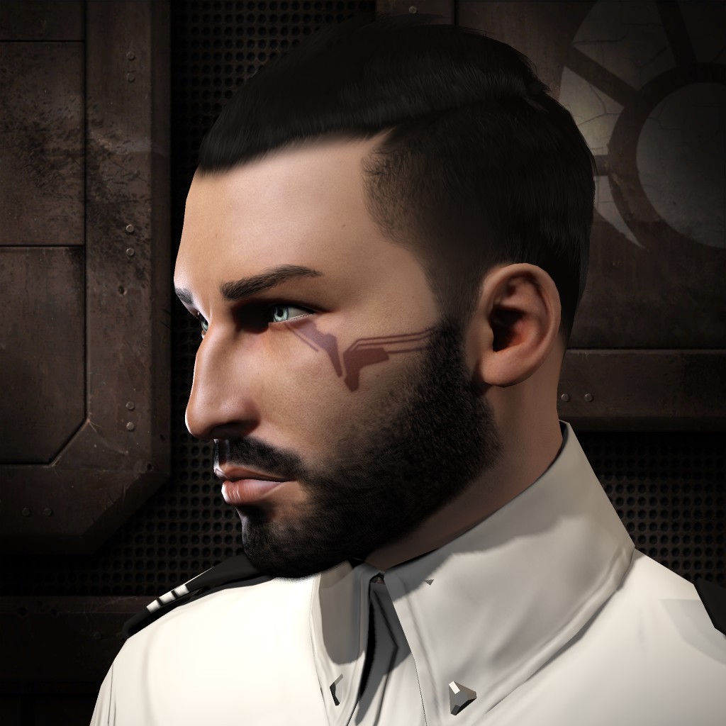 Simon Destar