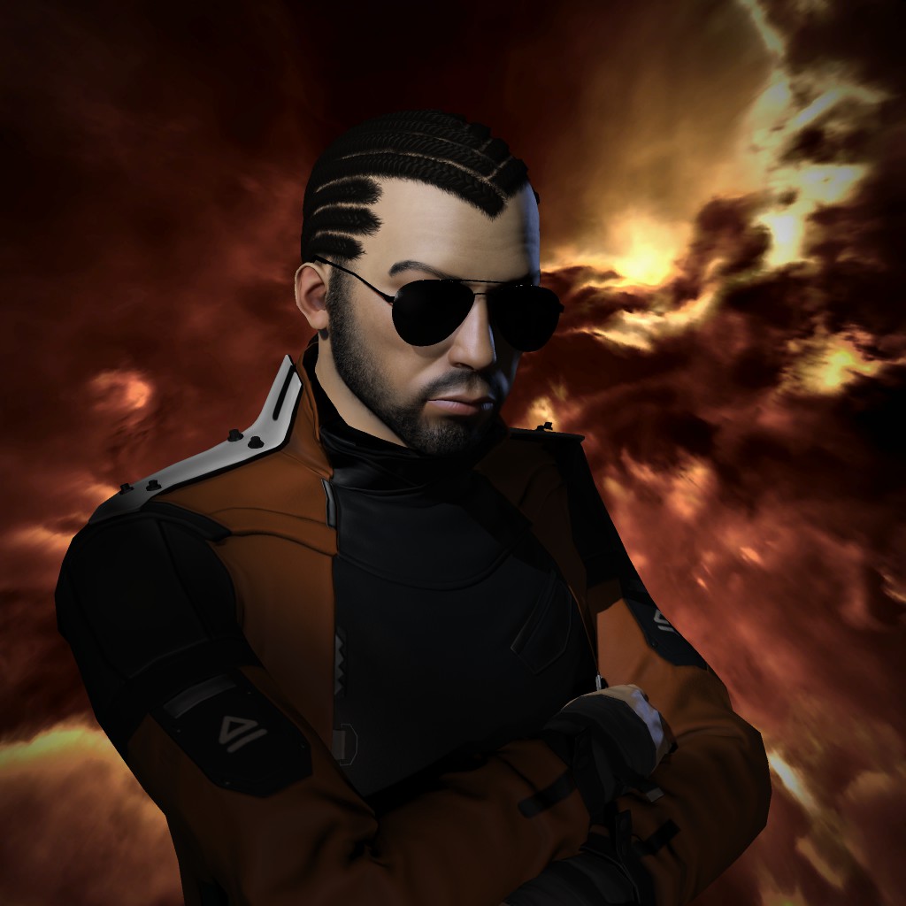 Ronon Adestur