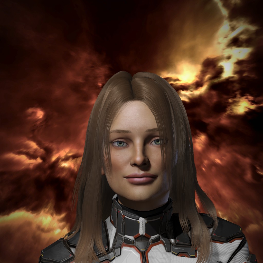 Aelys Harkness